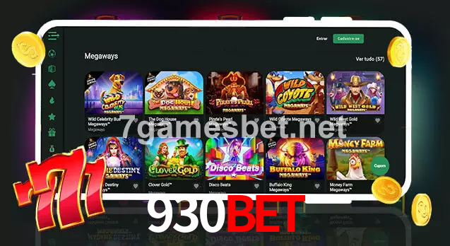 930Bet aplicativo