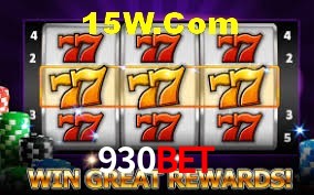 Game Providers 930Bet