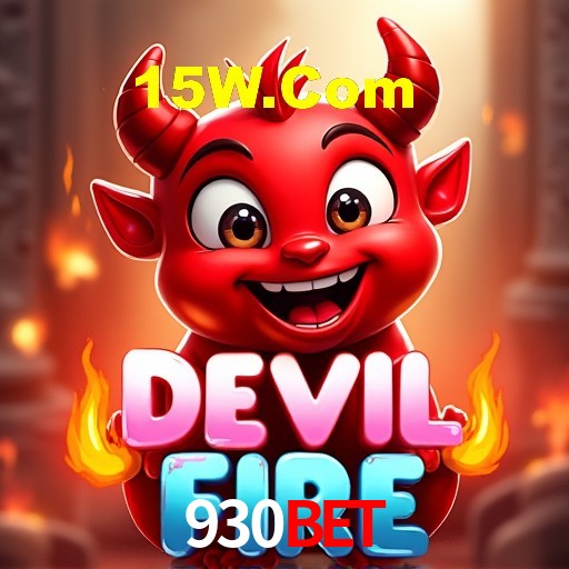 Bônus de Boas-vindas 930Bet