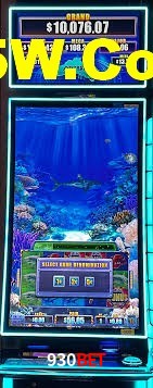 Tennis Betting 930Bet