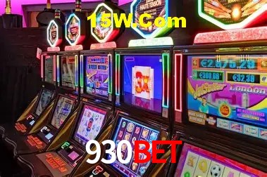 Login Seguro 930Bet
