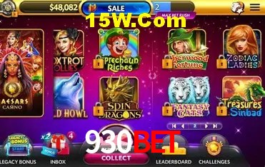 Casino Ao Vivo 930Bet