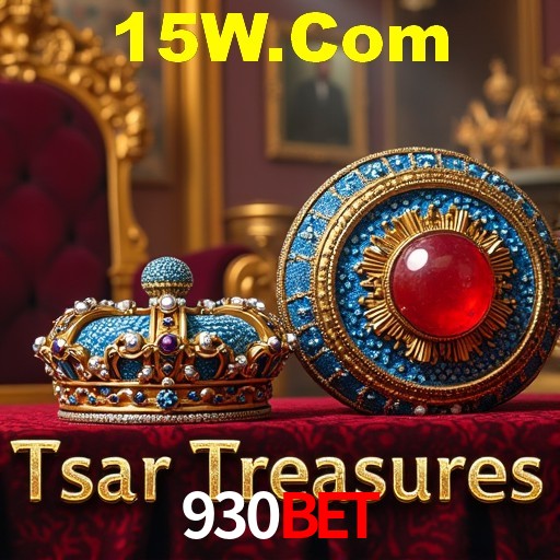 Descubra o Mundo do Cassino Online com 930Bet