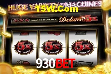 Jogos de Slot 930Bet