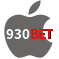 Aplicativo 930Bet para iOS