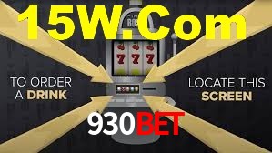 Torneios 930Bet