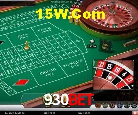 Estatísticas 930Bet