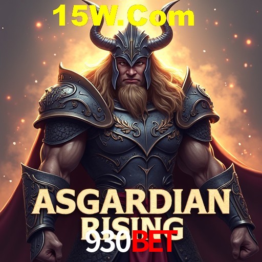 Descubra o Mundo do Cassino Online com 930Bet