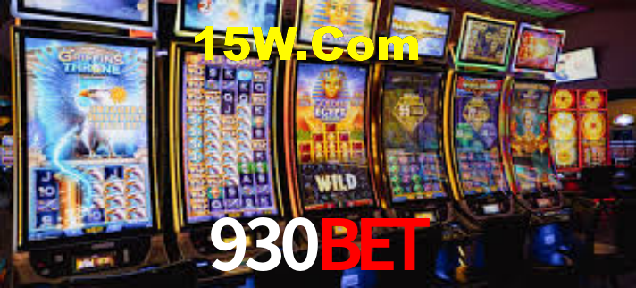 Interface Premium 930Bet