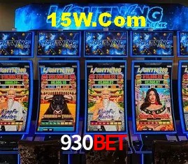 Login Seguro 930Bet