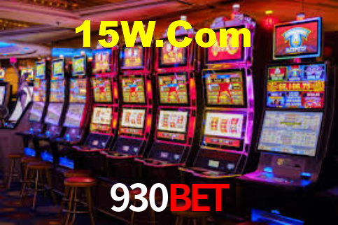 930Bet Plataforma