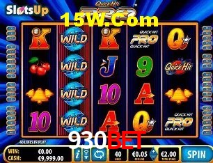 Promoções Sazonais 930Bet