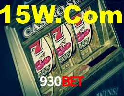 930Bet Plataforma