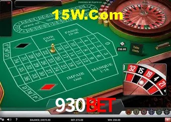 Recursos de Bônus 930Bet