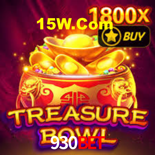 930Bet Plataforma