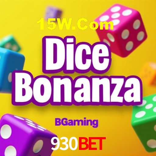 Jogos de Slot 930Bet