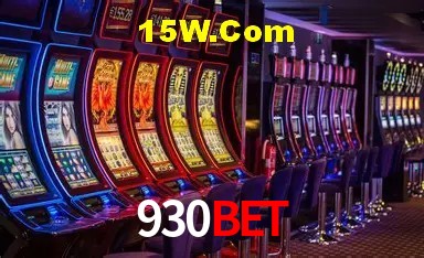 Tecnologia da Plataforma 930Bet