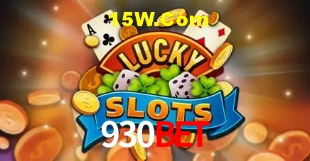 Jogos de Slot 930Bet