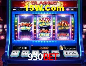 Promoções Sazonais 930Bet