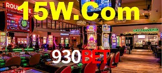930Bet Plataforma