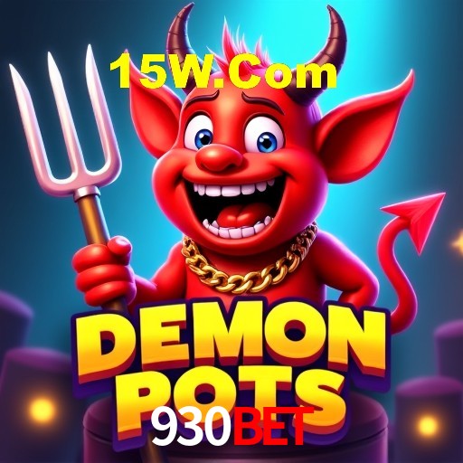 Provedores de Jogos 930Bet