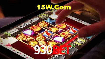 Estatísticas do Jogo 930Bet