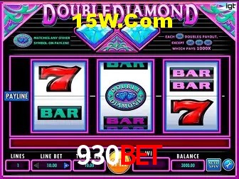 Provedores de Jogos 930Bet